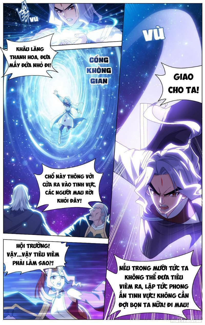 Đấu Phá Thương Khung: Chapter 290