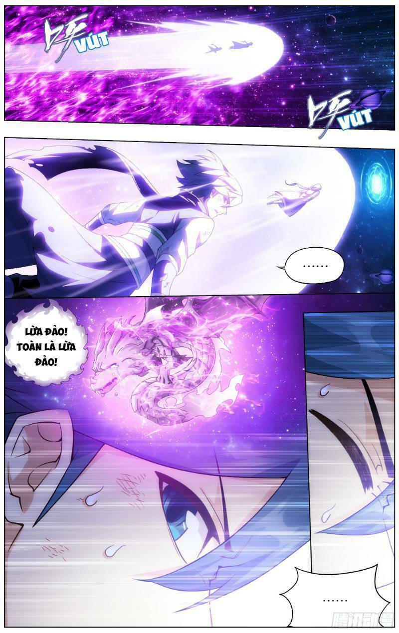 Đấu Phá Thương Khung: Chapter 290