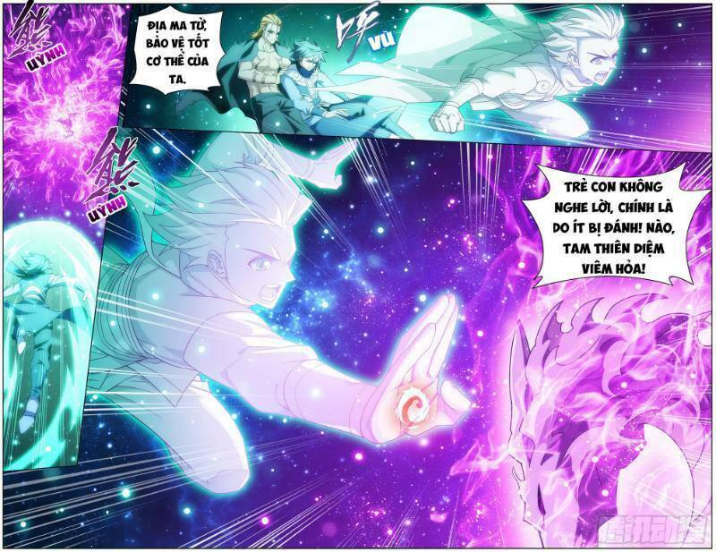 Đấu Phá Thương Khung: Chapter 290