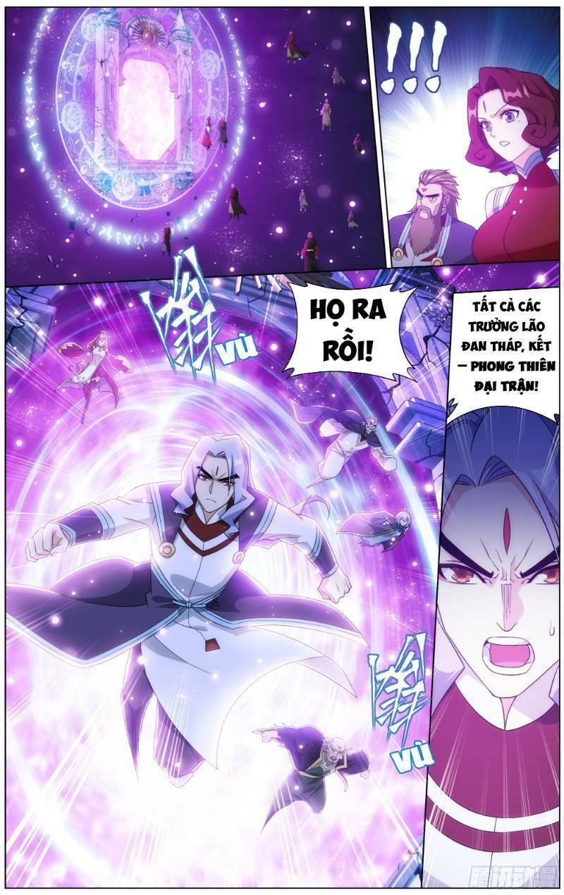 Đấu Phá Thương Khung: Chapter 290