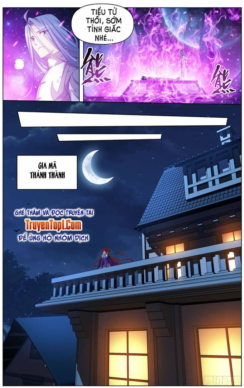 Đấu Phá Thương Khung: Chapter 302