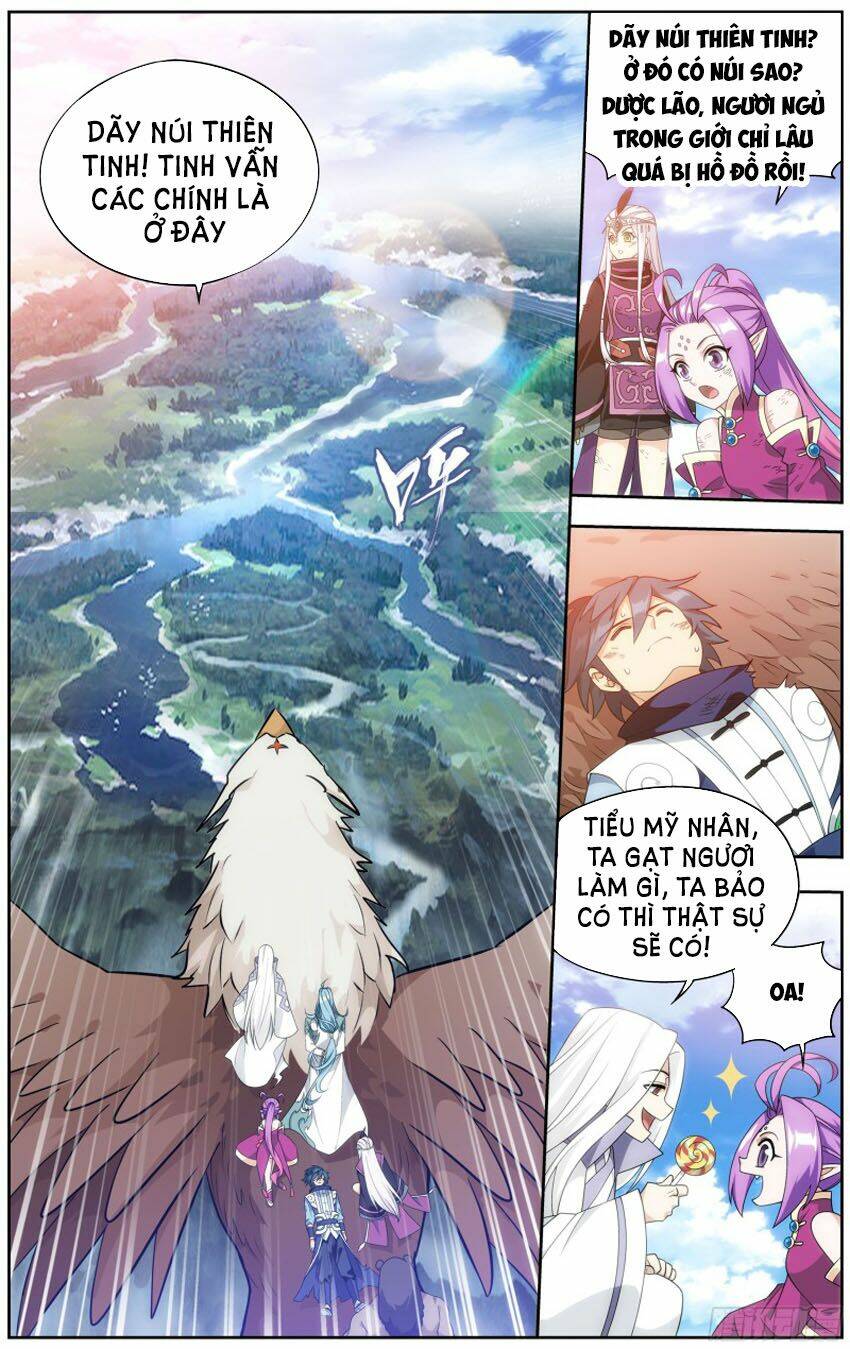 Đấu Phá Thương Khung: Chapter 302