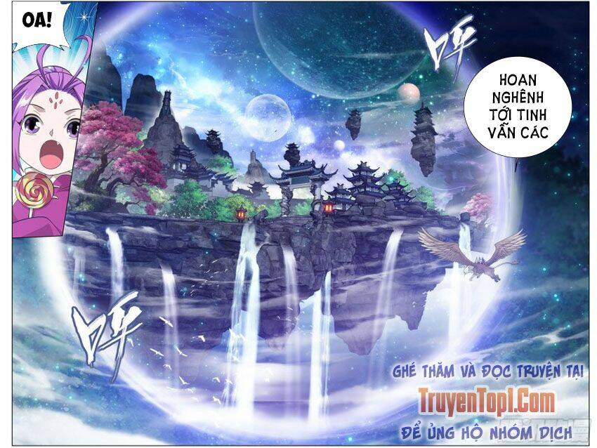 Đấu Phá Thương Khung: Chapter 302