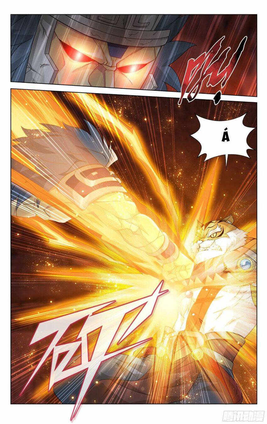 Đấu Phá Thương Khung: Chapter 307
