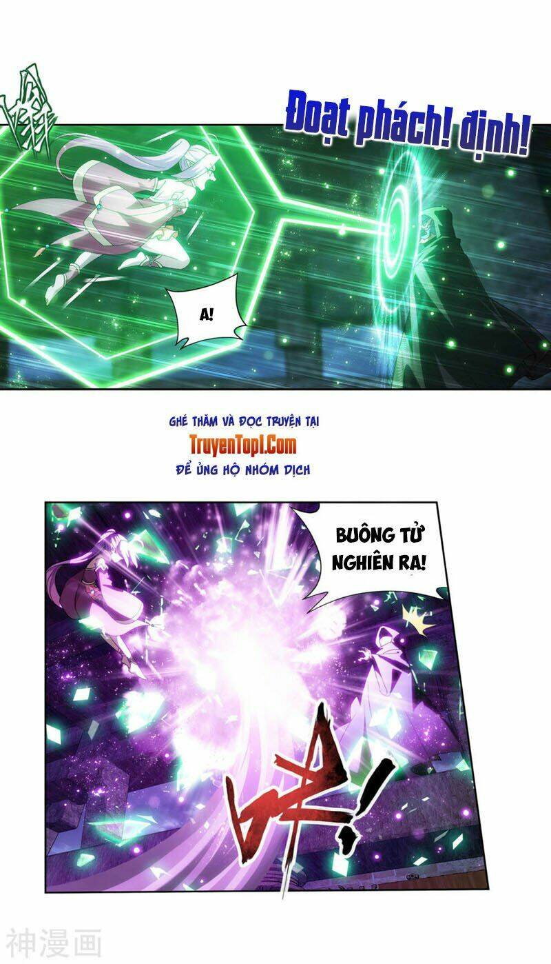 Đấu Phá Thương Khung: Chapter 313