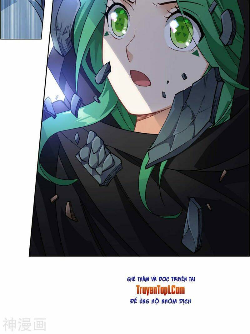 Đấu Phá Thương Khung: Chapter 313