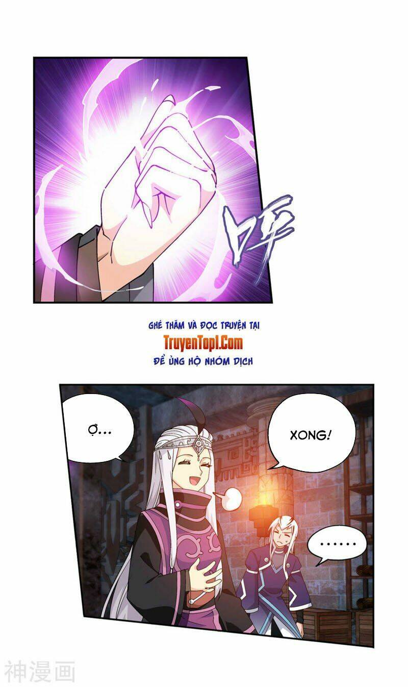 Đấu Phá Thương Khung: Chapter 313