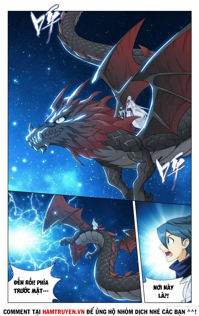 Đấu Phá Thương Khung: Chapter 334