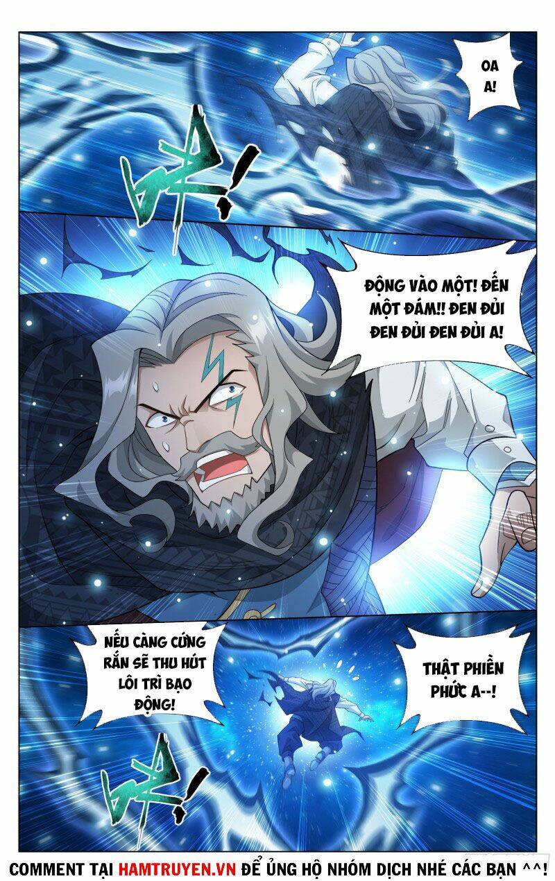 Đấu Phá Thương Khung: Chapter 334