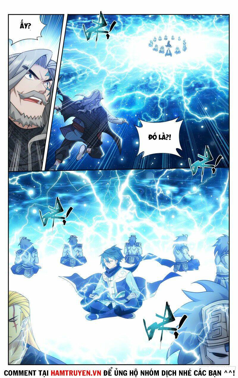 Đấu Phá Thương Khung: Chapter 334
