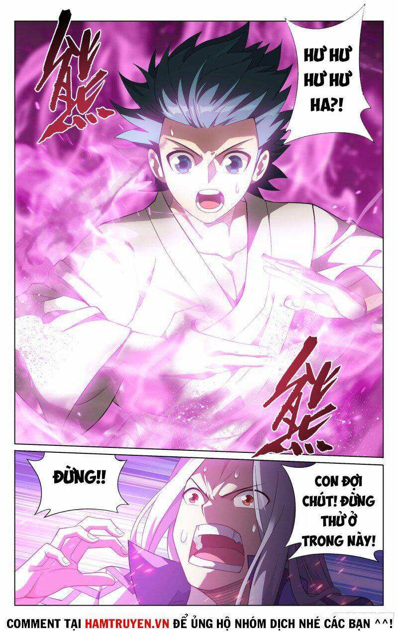 Đấu Phá Thương Khung: Chapter 334