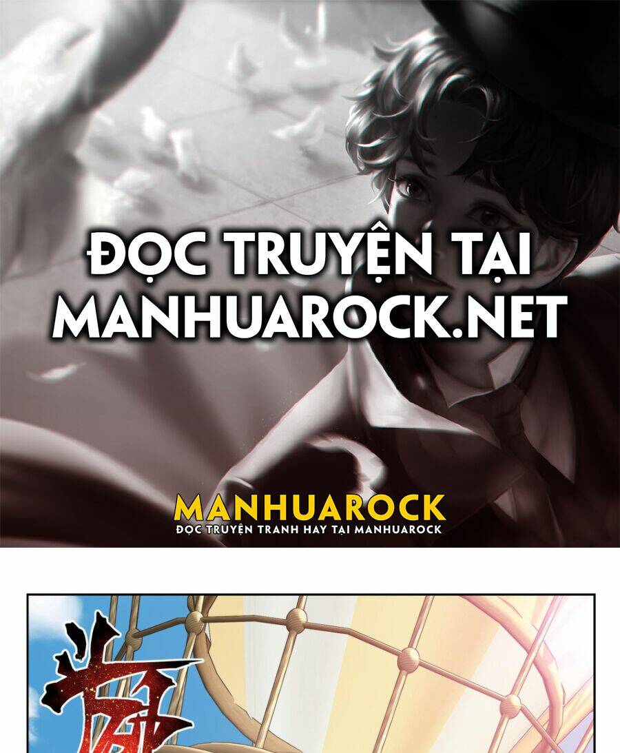 Đấu Phá Thương Khung: Chapter 380