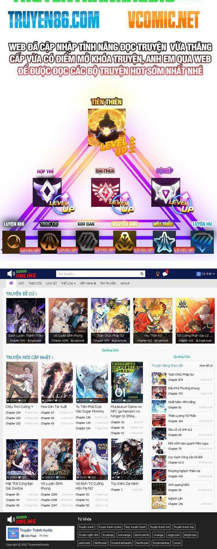 Đấu Phá Thương Khung: Chapter 404