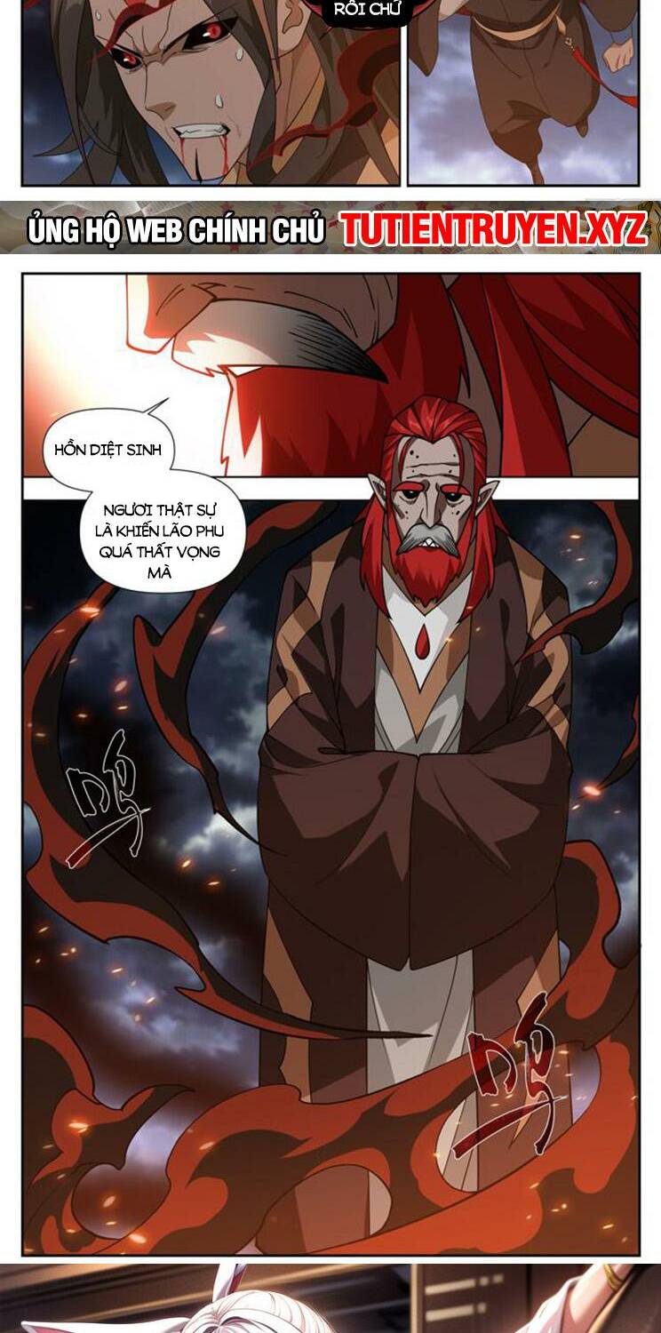 Đấu Phá Thương Khung: Chapter 429