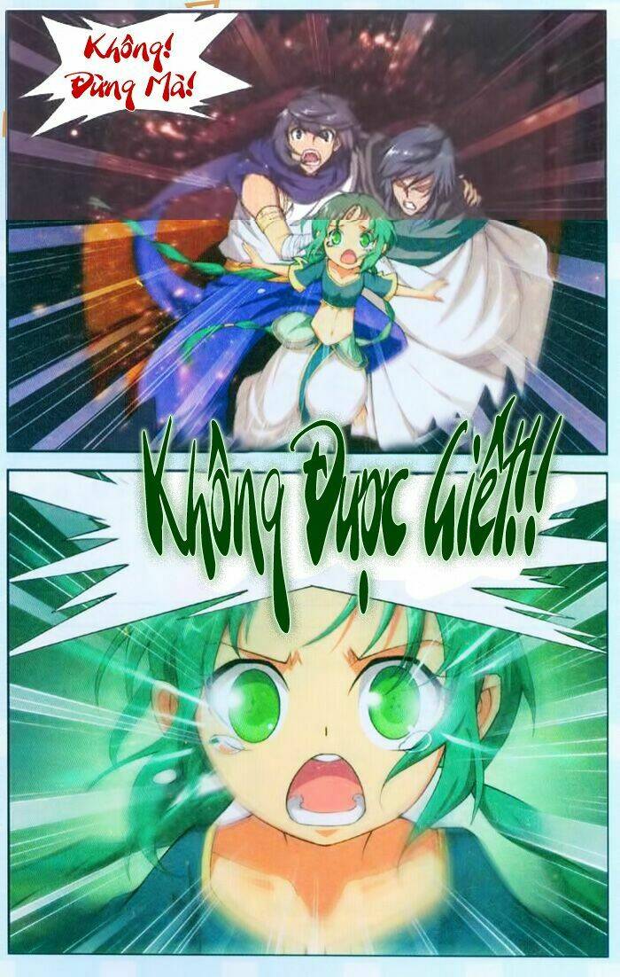 Đấu Phá Thương Khung: Chapter 43