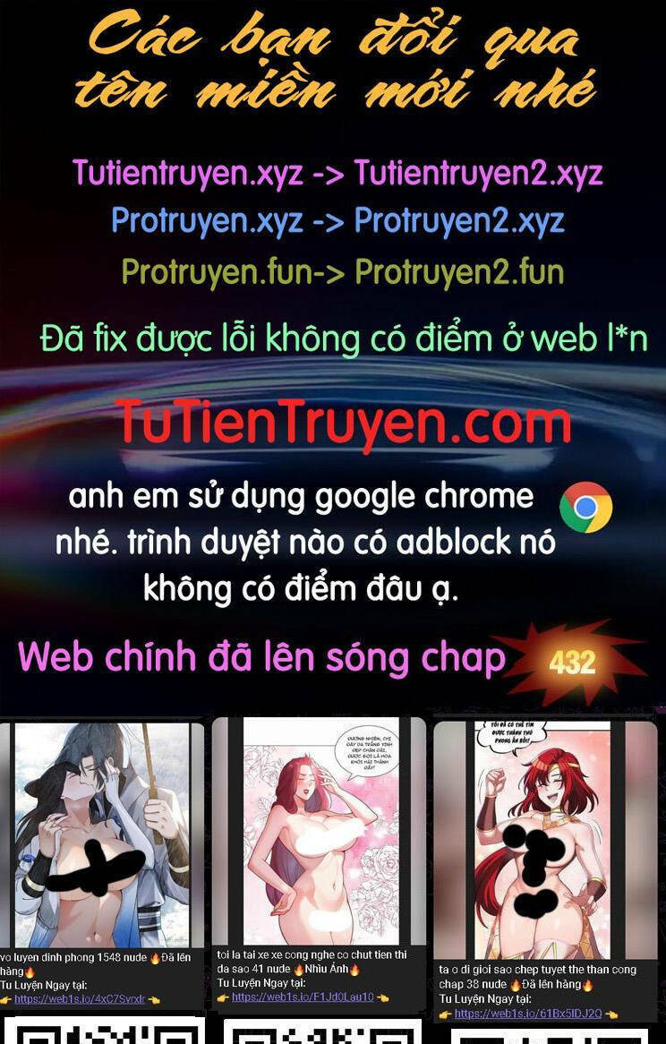 Đấu Phá Thương Khung: Chapter 431