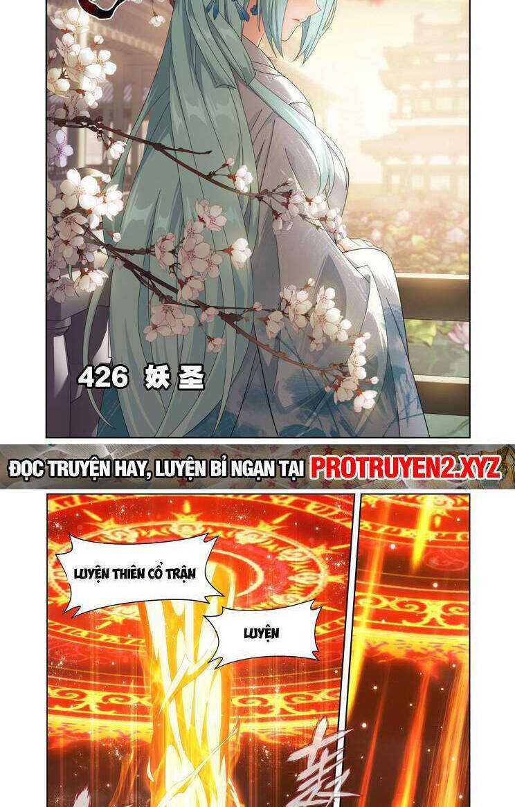 Đấu Phá Thương Khung: Chapter 431
