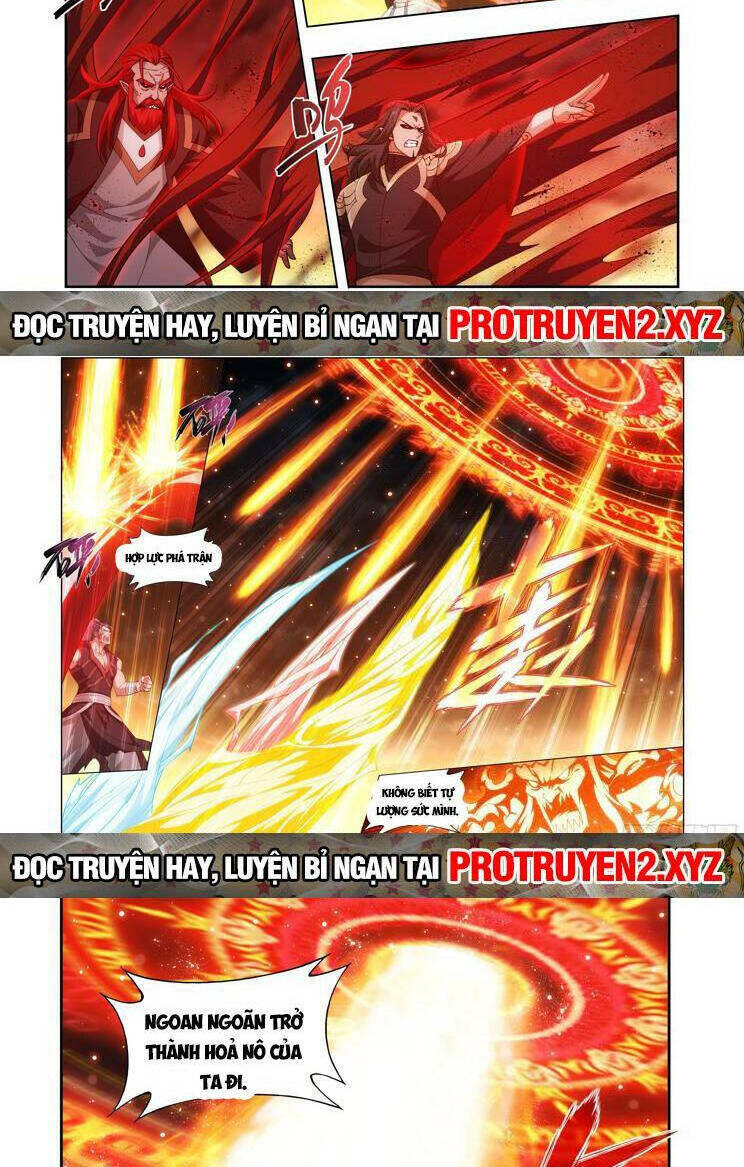 Đấu Phá Thương Khung: Chapter 431