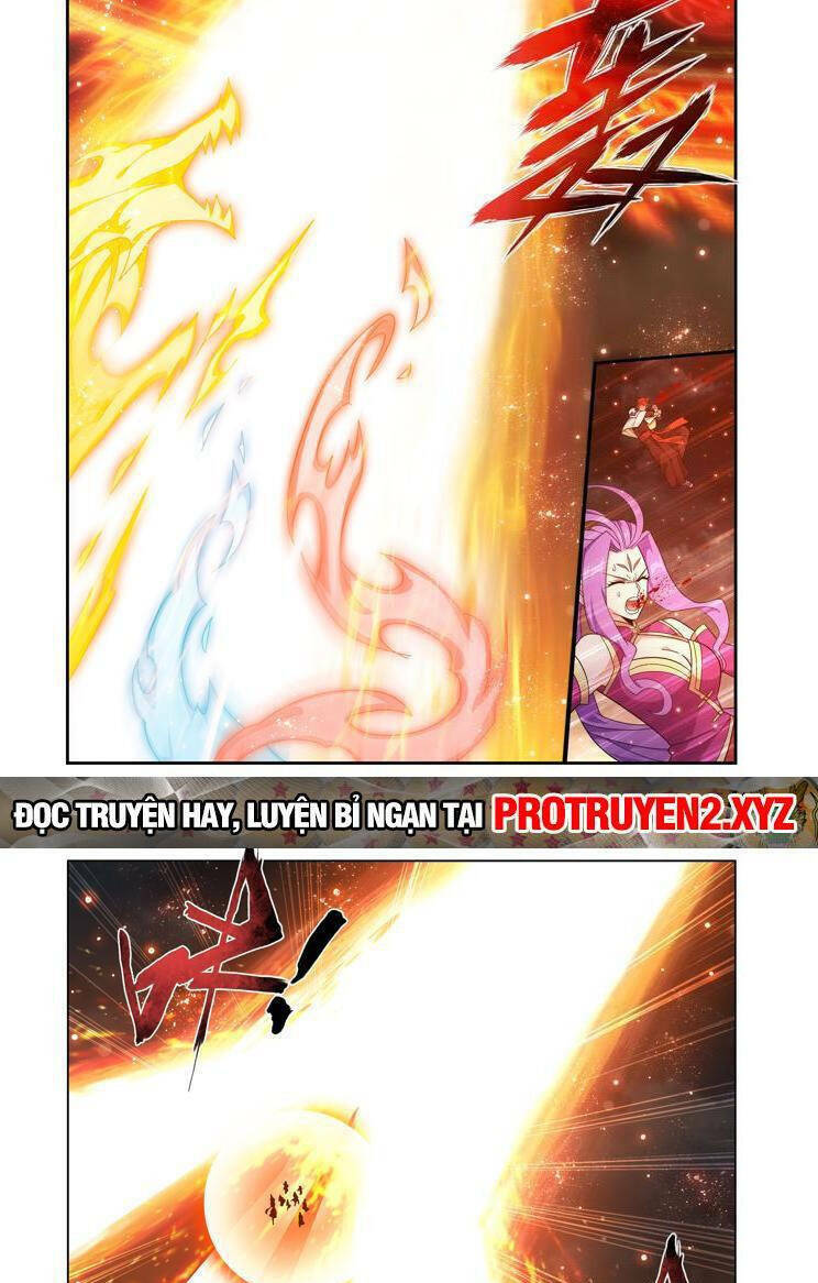 Đấu Phá Thương Khung: Chapter 431