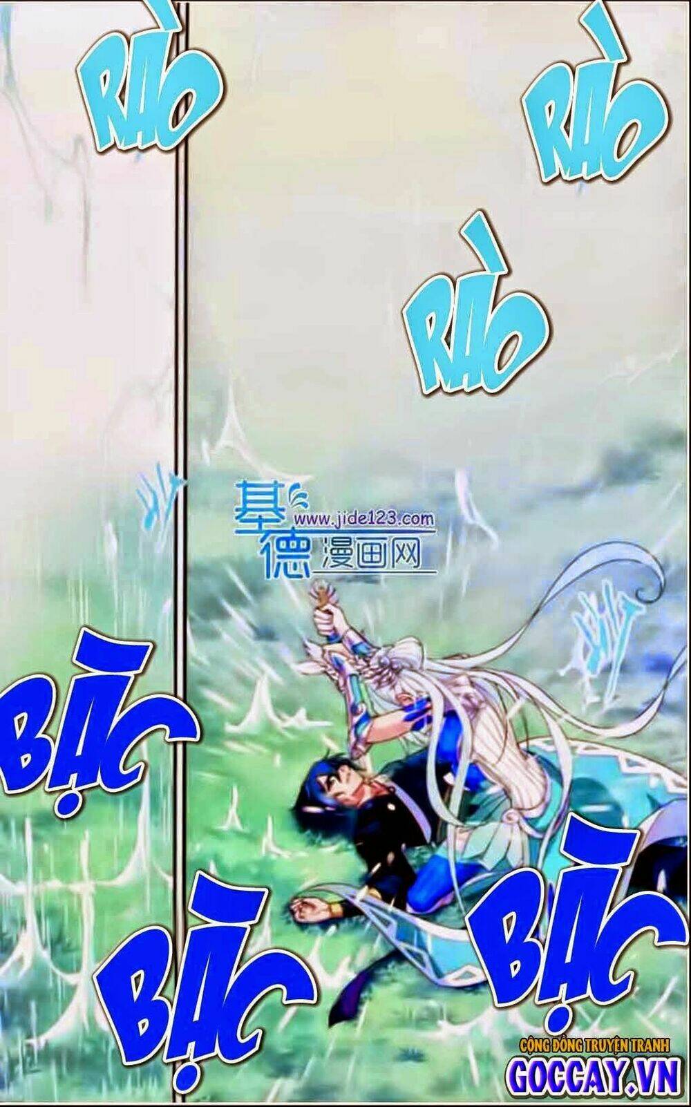 Đấu Phá Thương Khung: Chapter 92