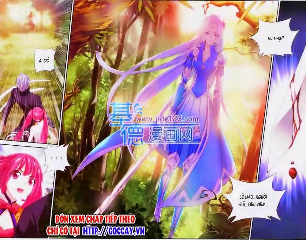 Đấu Phá Thương Khung: Chapter 92