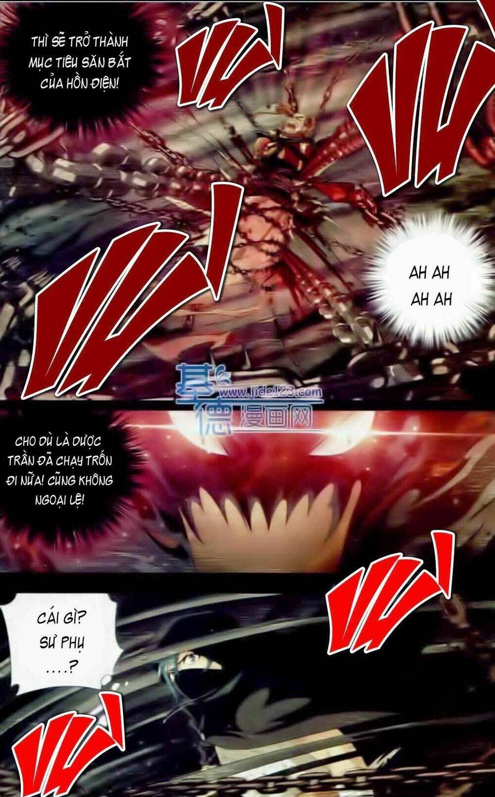 Đấu Phá Thương Khung: Chapter 98