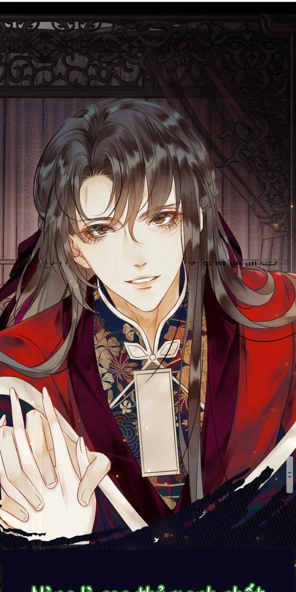 Dạy Hư Đồ Đệ Phản Diện Rồi Phải Làm Sao Đây ?: Chapter 1