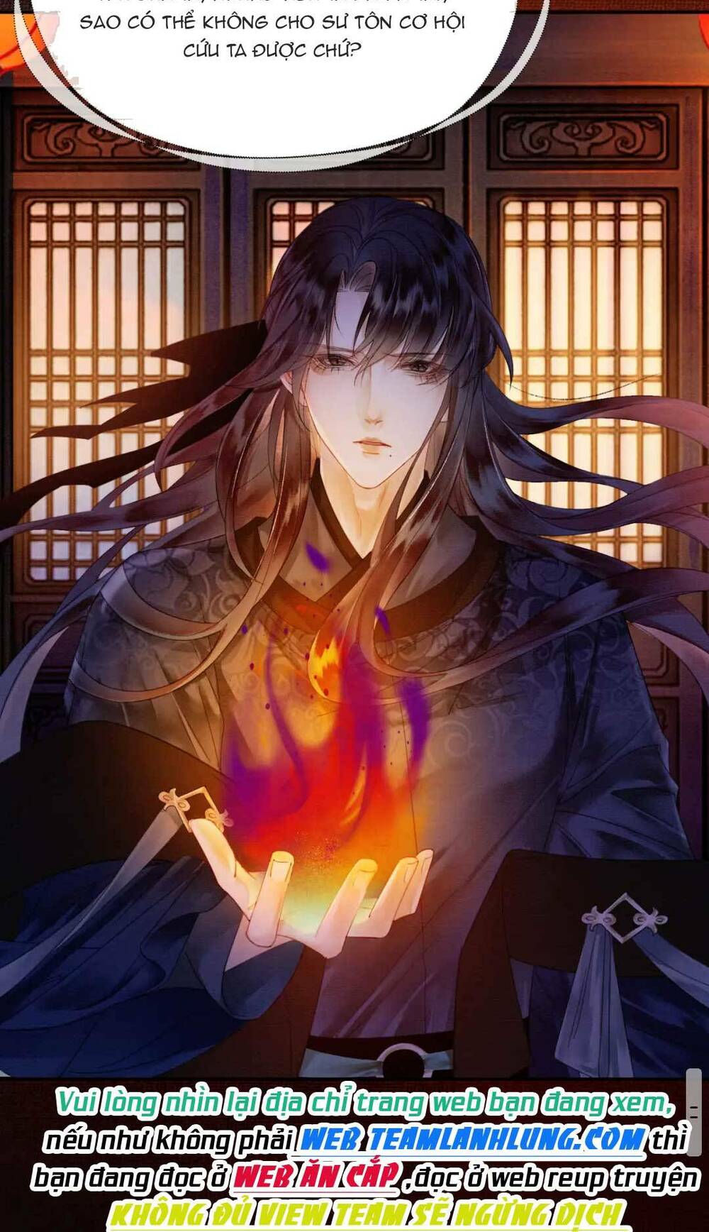 Dạy Hư Đồ Đệ Phản Diện Rồi Phải Làm Sao Đây ?: Chapter 10