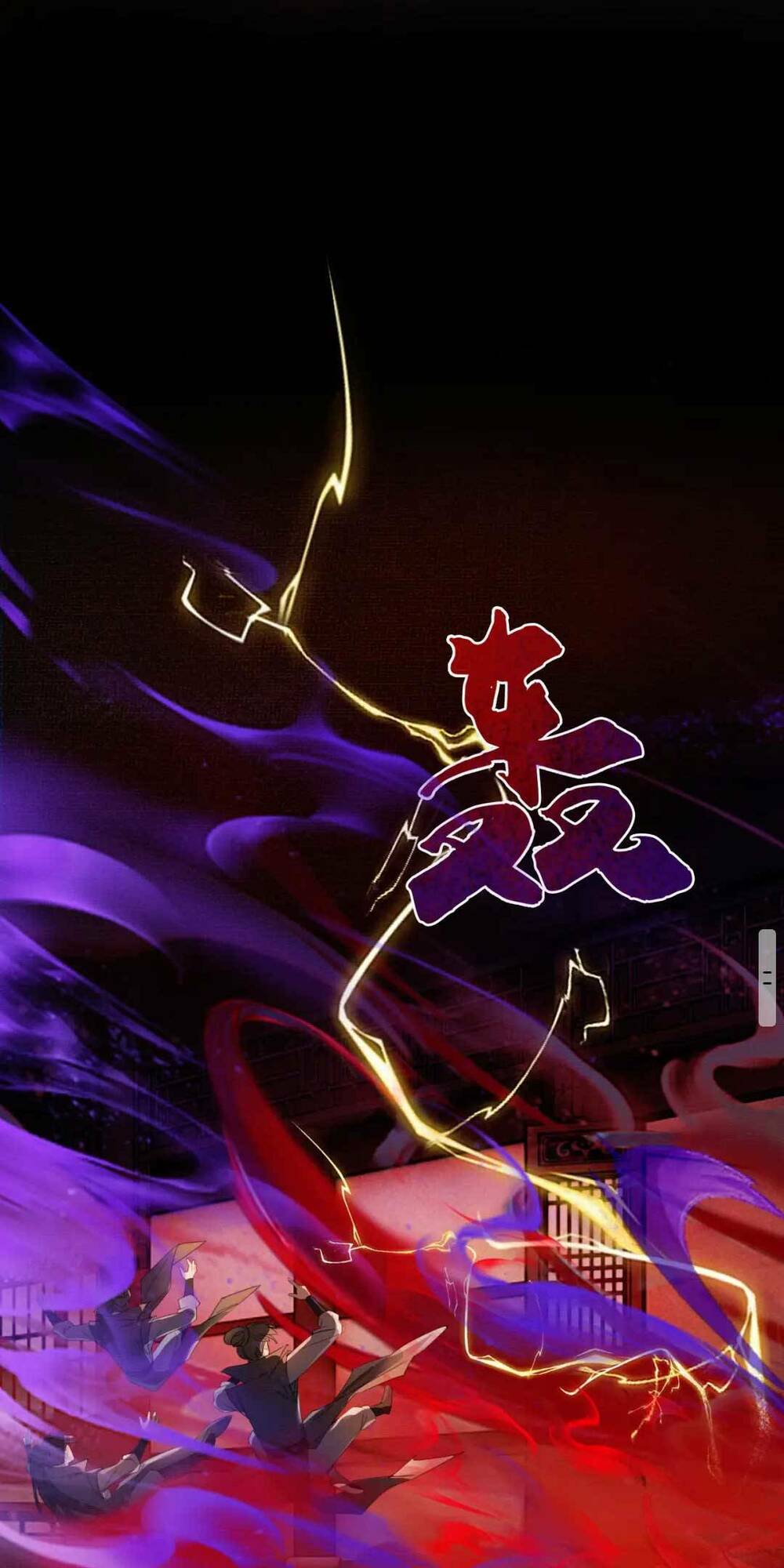 Dạy Hư Đồ Đệ Phản Diện Rồi Phải Làm Sao Đây ?: Chapter 10