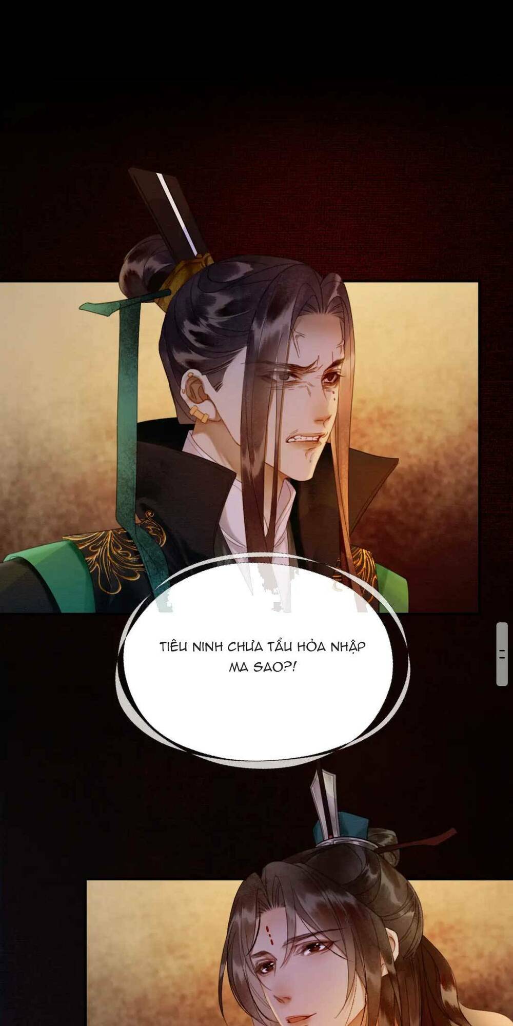 Dạy Hư Đồ Đệ Phản Diện Rồi Phải Làm Sao Đây ?: Chapter 10
