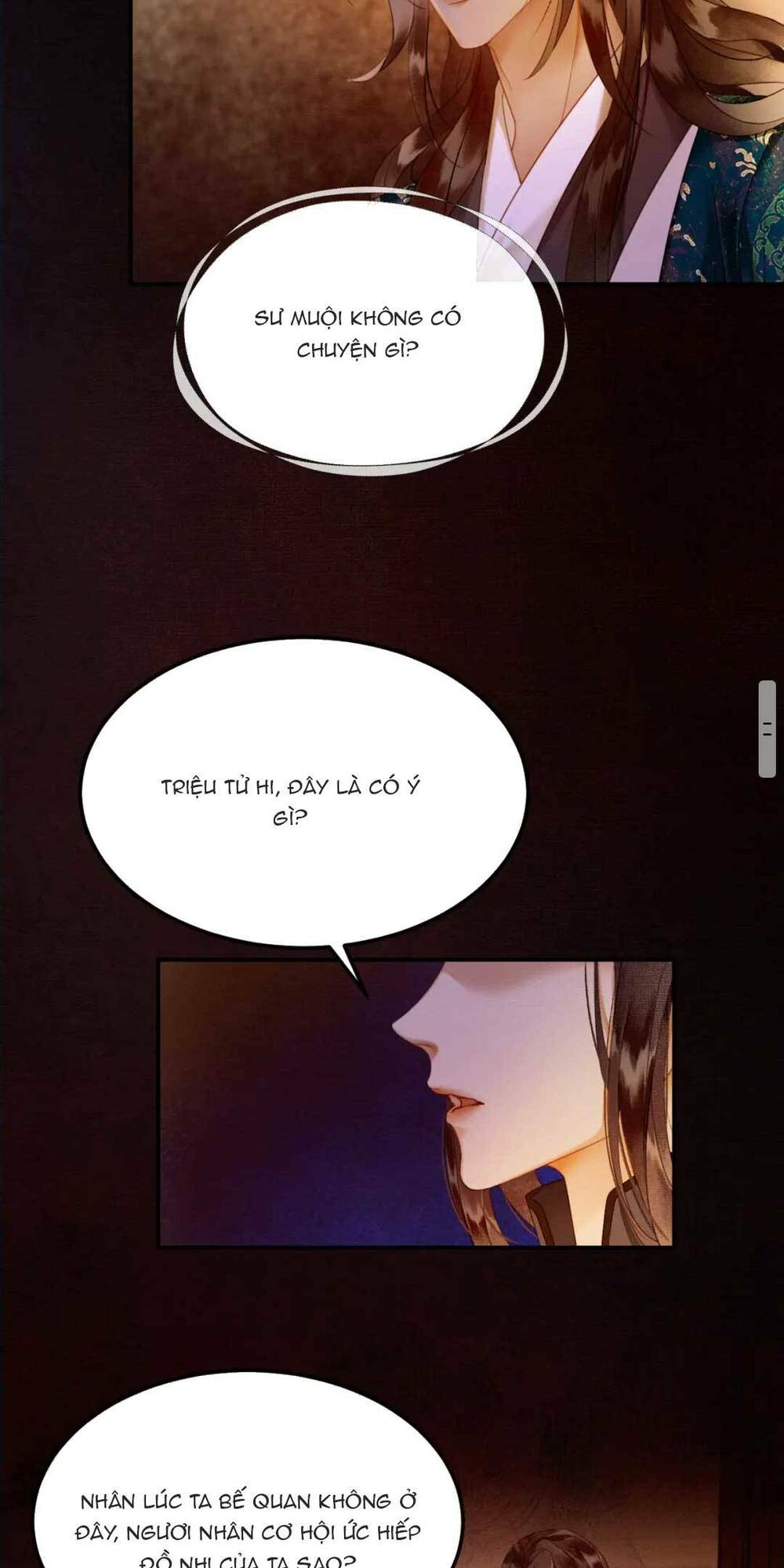 Dạy Hư Đồ Đệ Phản Diện Rồi Phải Làm Sao Đây ?: Chapter 10