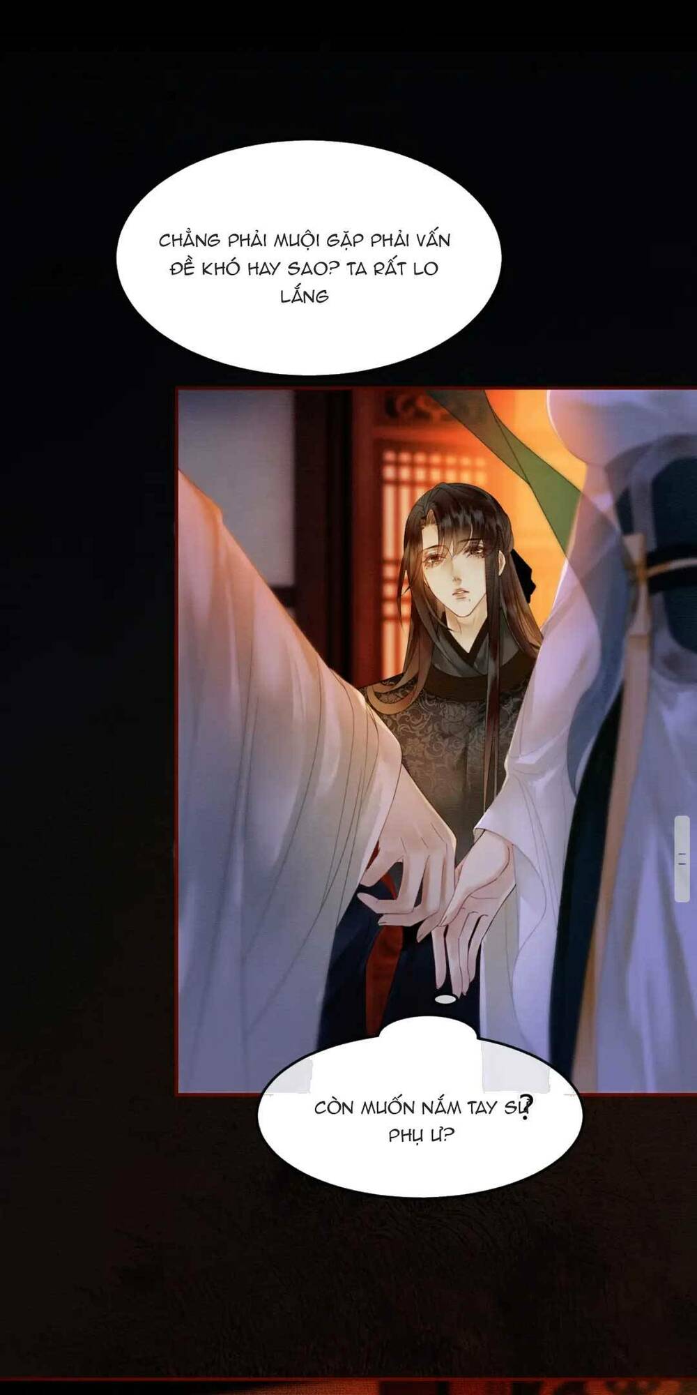Dạy Hư Đồ Đệ Phản Diện Rồi Phải Làm Sao Đây ?: Chapter 10