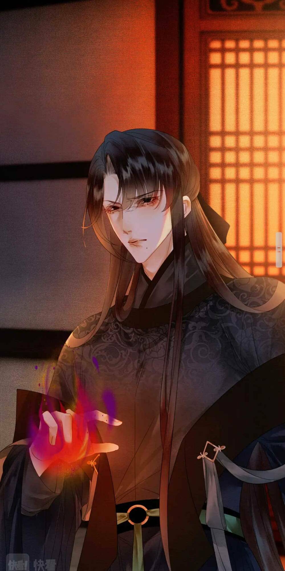 Dạy Hư Đồ Đệ Phản Diện Rồi Phải Làm Sao Đây ?: Chapter 10