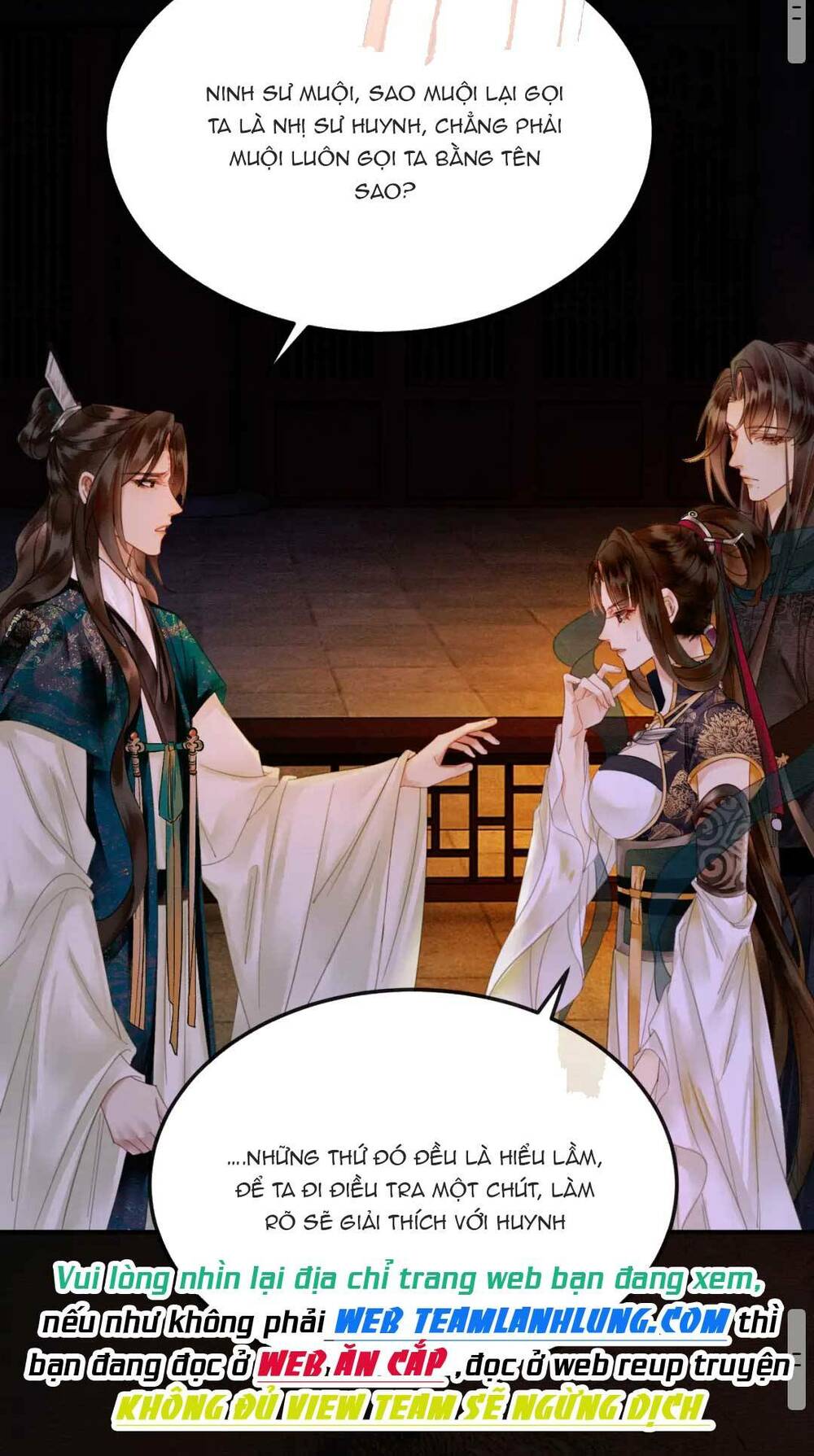Dạy Hư Đồ Đệ Phản Diện Rồi Phải Làm Sao Đây ?: Chapter 10