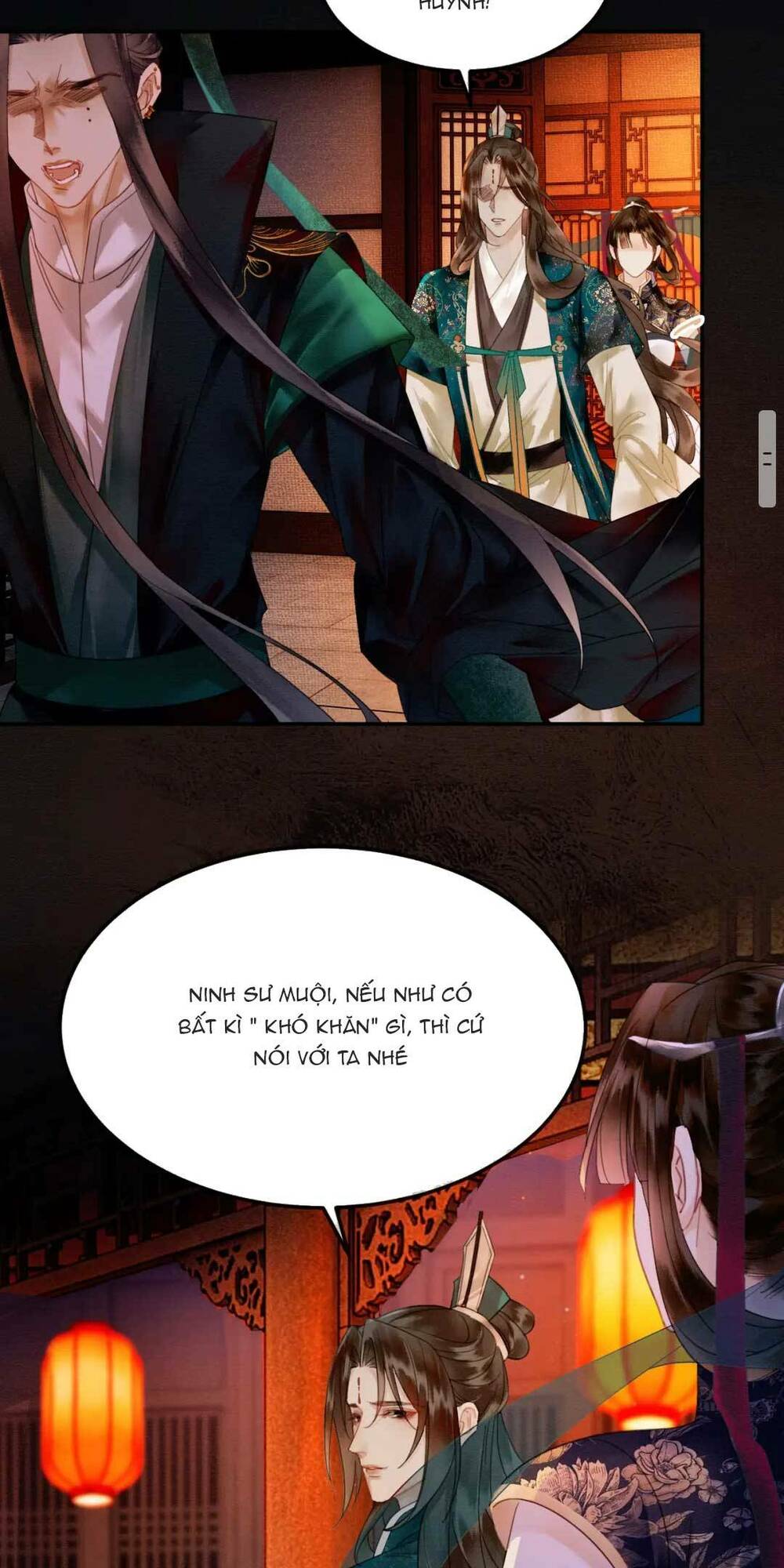 Dạy Hư Đồ Đệ Phản Diện Rồi Phải Làm Sao Đây ?: Chapter 10