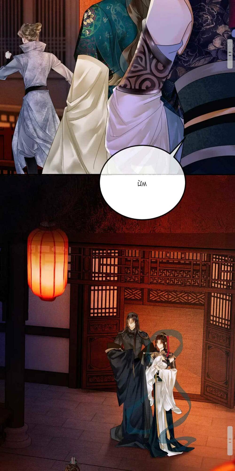 Dạy Hư Đồ Đệ Phản Diện Rồi Phải Làm Sao Đây ?: Chapter 10