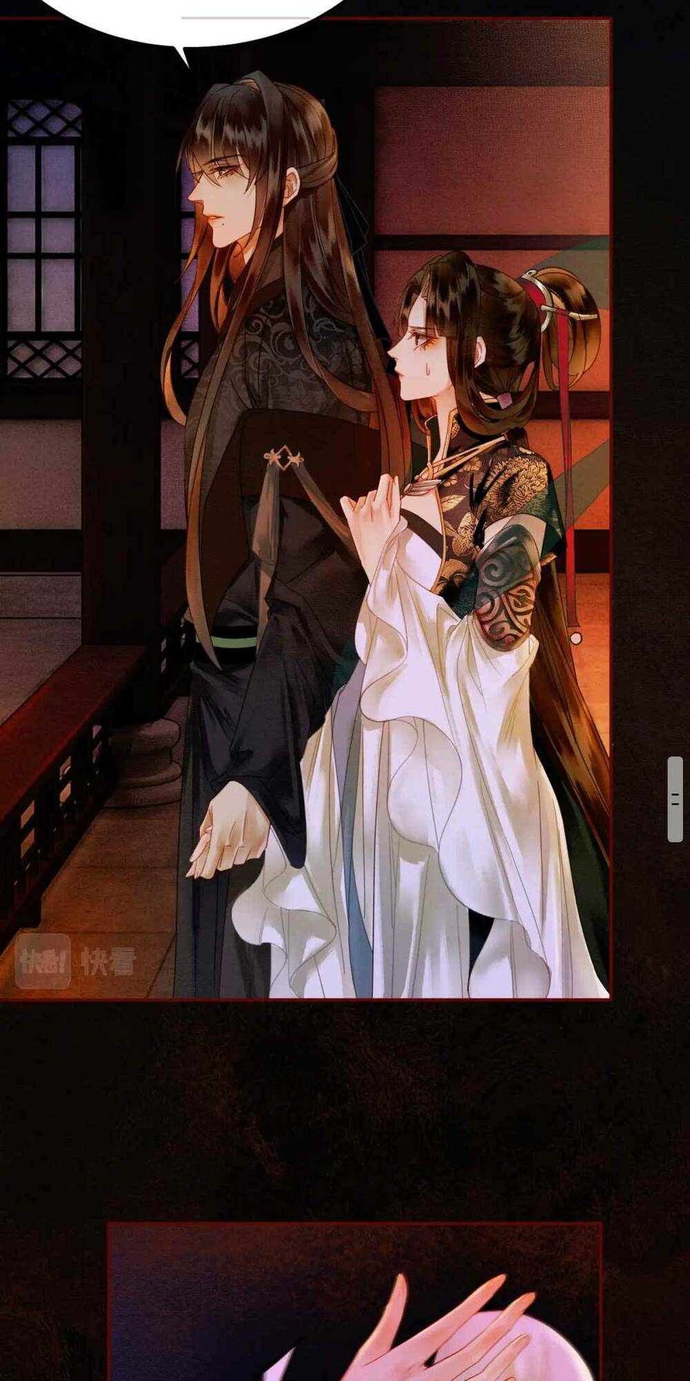 Dạy Hư Đồ Đệ Phản Diện Rồi Phải Làm Sao Đây ?: Chapter 10