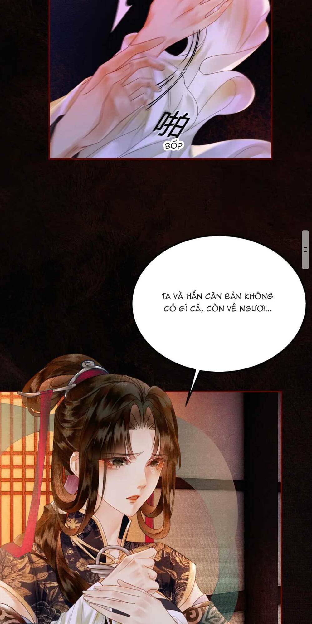 Dạy Hư Đồ Đệ Phản Diện Rồi Phải Làm Sao Đây ?: Chapter 10