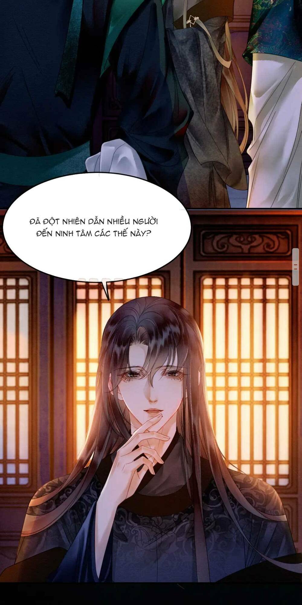 Dạy Hư Đồ Đệ Phản Diện Rồi Phải Làm Sao Đây ?: Chapter 10