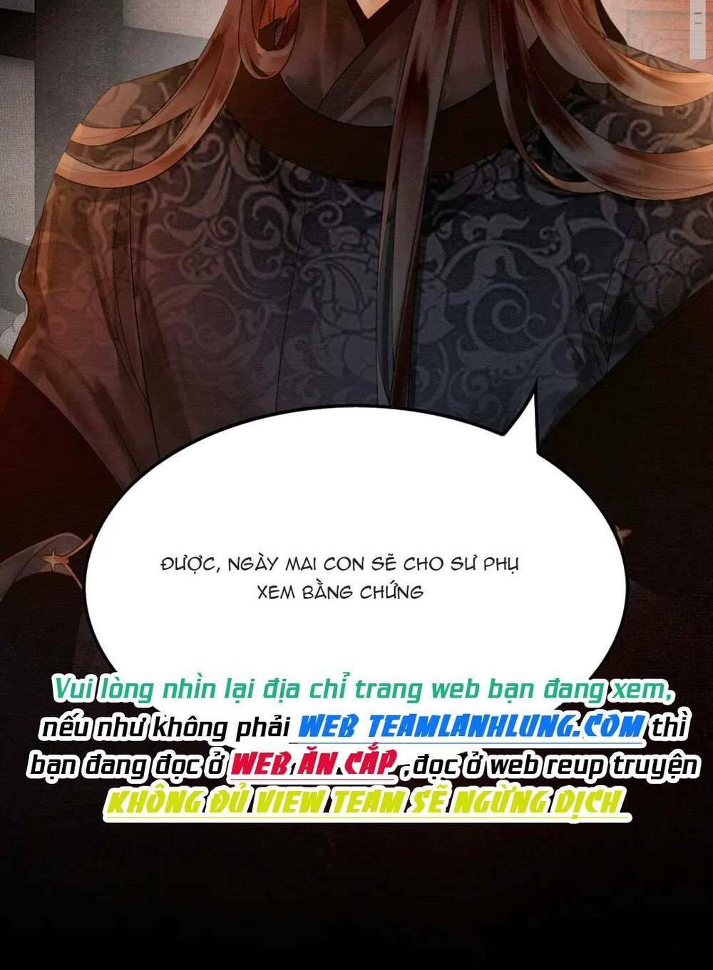 Dạy Hư Đồ Đệ Phản Diện Rồi Phải Làm Sao Đây ?: Chapter 10