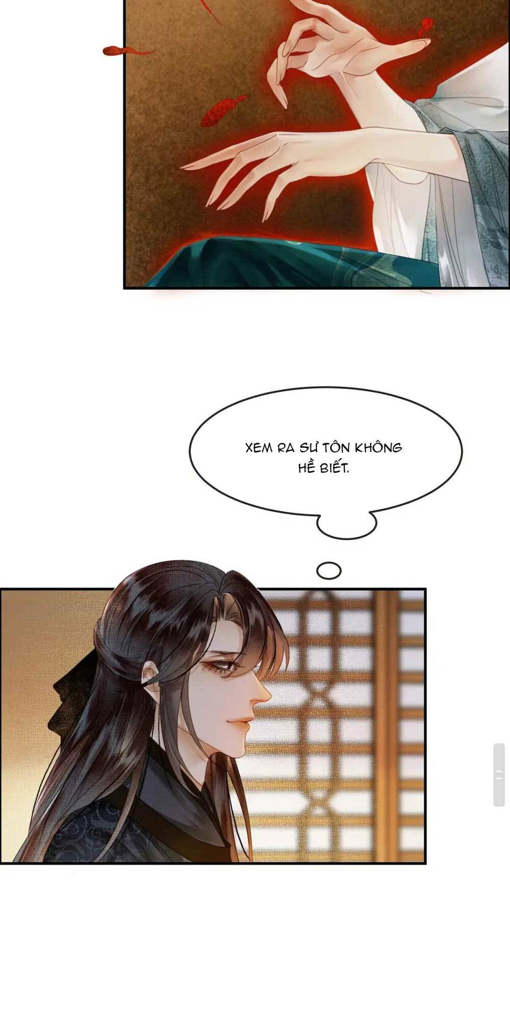 Dạy Hư Đồ Đệ Phản Diện Rồi Phải Làm Sao Đây ?: Chapter 11