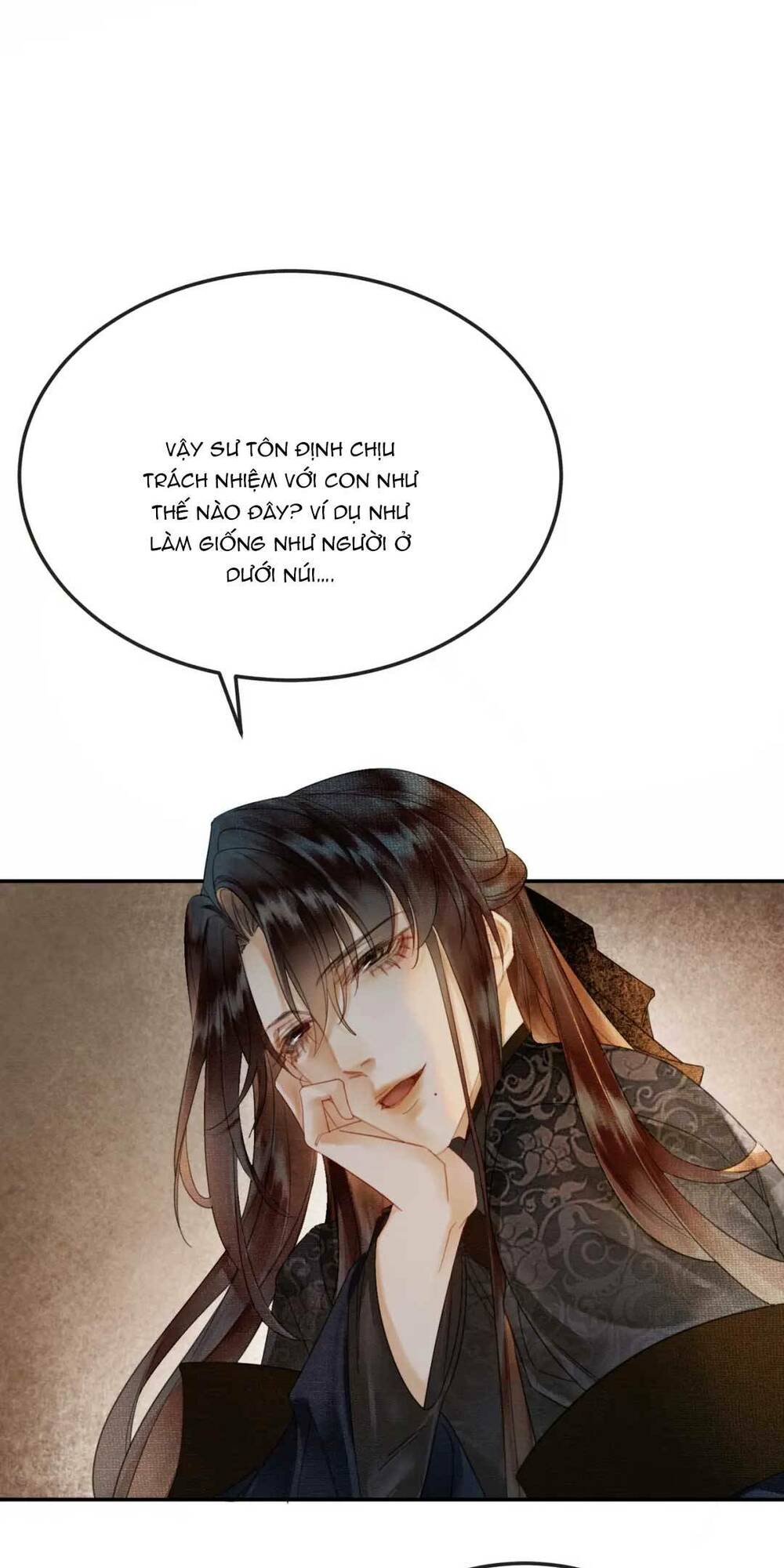 Dạy Hư Đồ Đệ Phản Diện Rồi Phải Làm Sao Đây ?: Chapter 11
