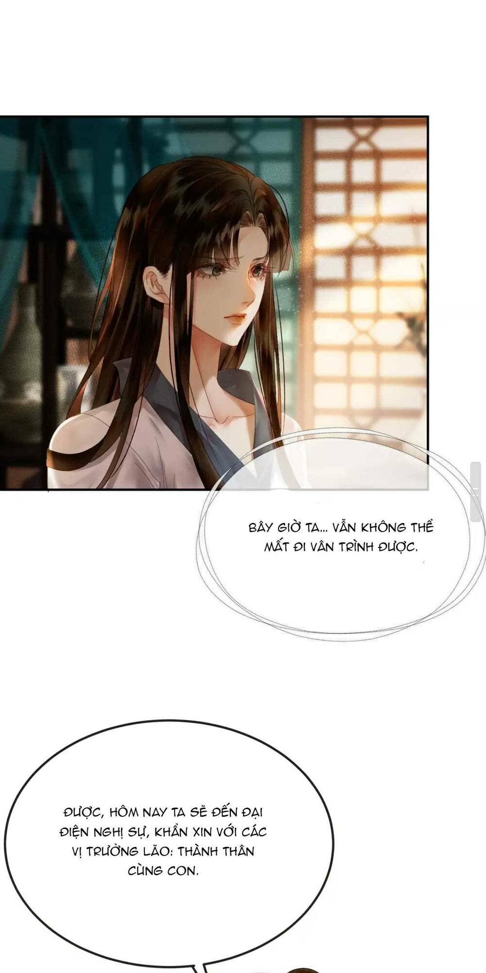 Dạy Hư Đồ Đệ Phản Diện Rồi Phải Làm Sao Đây ?: Chapter 11
