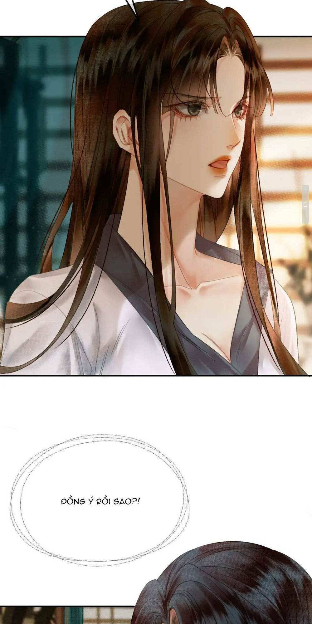 Dạy Hư Đồ Đệ Phản Diện Rồi Phải Làm Sao Đây ?: Chapter 11