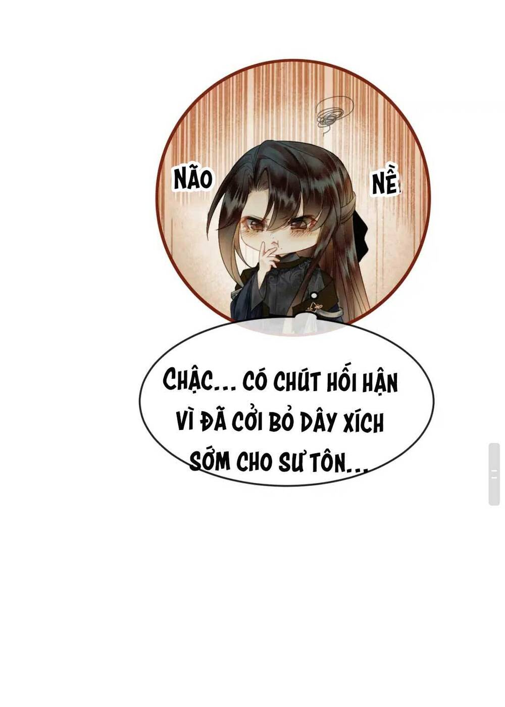 Dạy Hư Đồ Đệ Phản Diện Rồi Phải Làm Sao Đây ?: Chapter 11