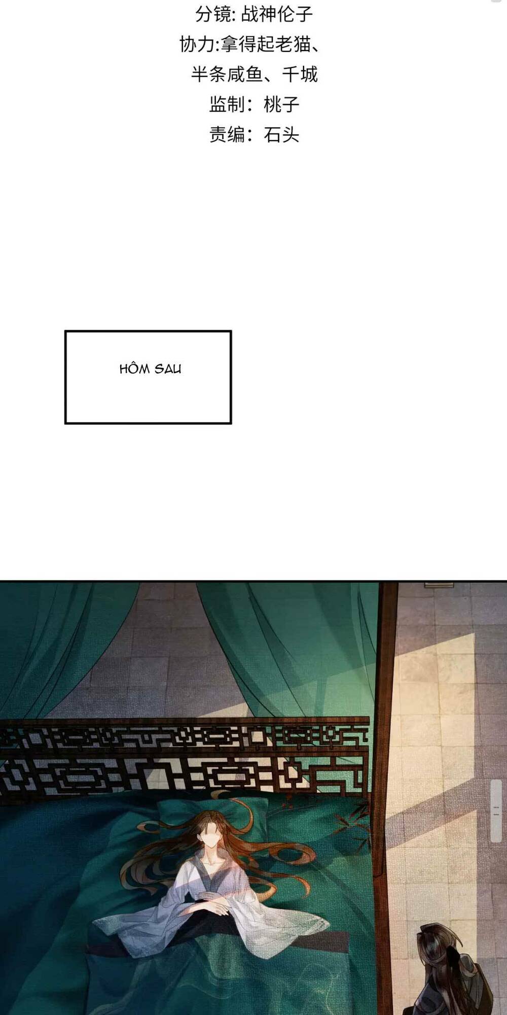Dạy Hư Đồ Đệ Phản Diện Rồi Phải Làm Sao Đây ?: Chapter 11
