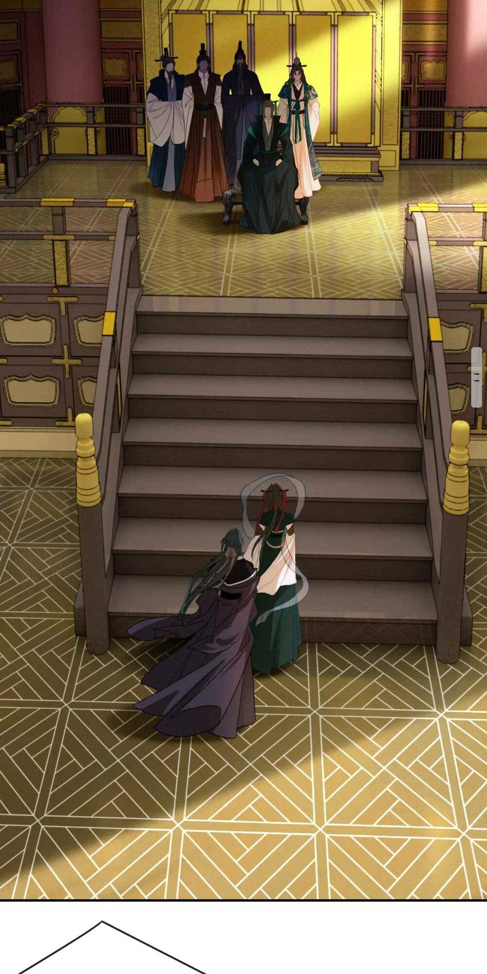 Dạy Hư Đồ Đệ Phản Diện Rồi Phải Làm Sao Đây ?: Chapter 11