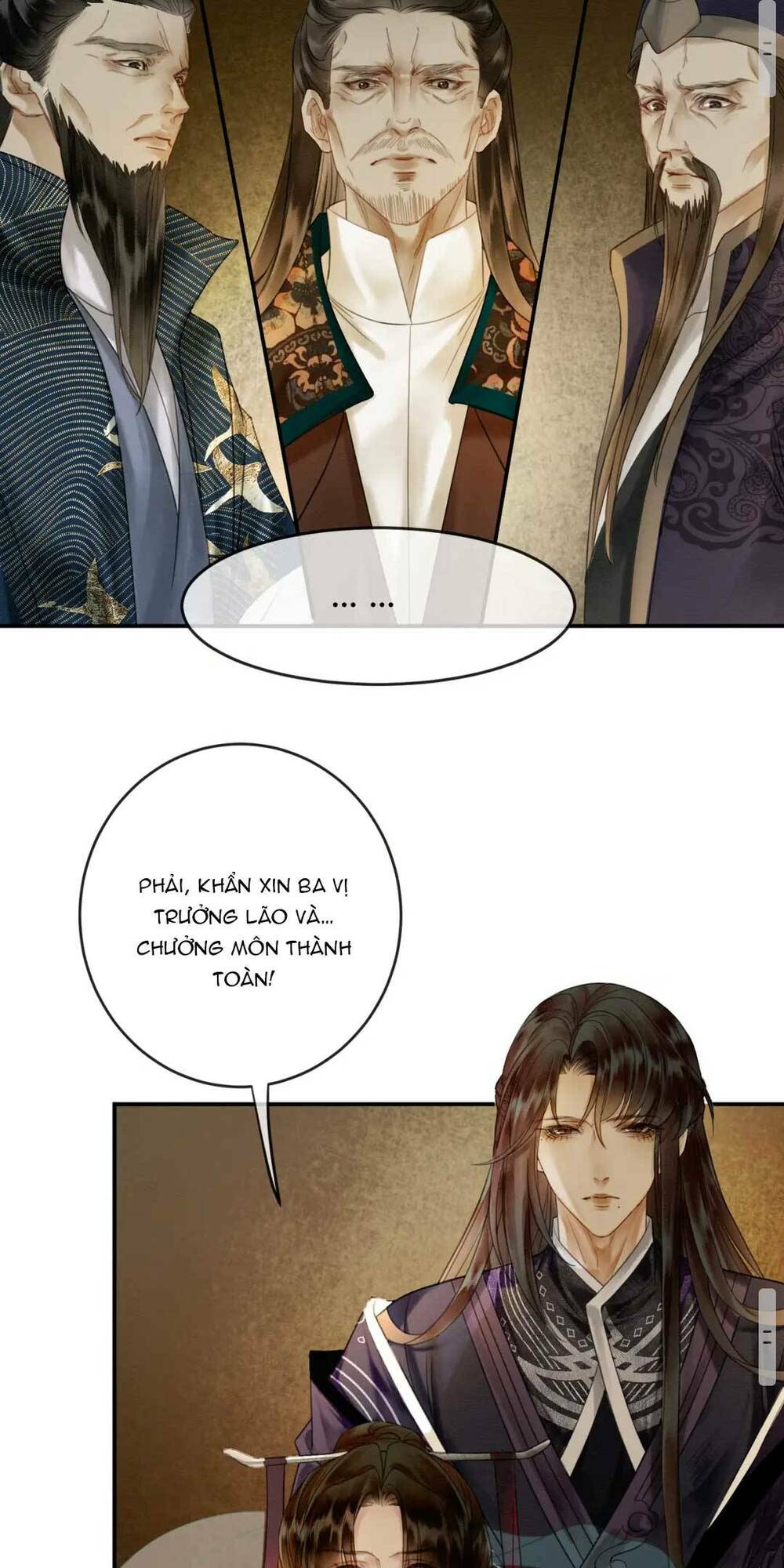 Dạy Hư Đồ Đệ Phản Diện Rồi Phải Làm Sao Đây ?: Chapter 11