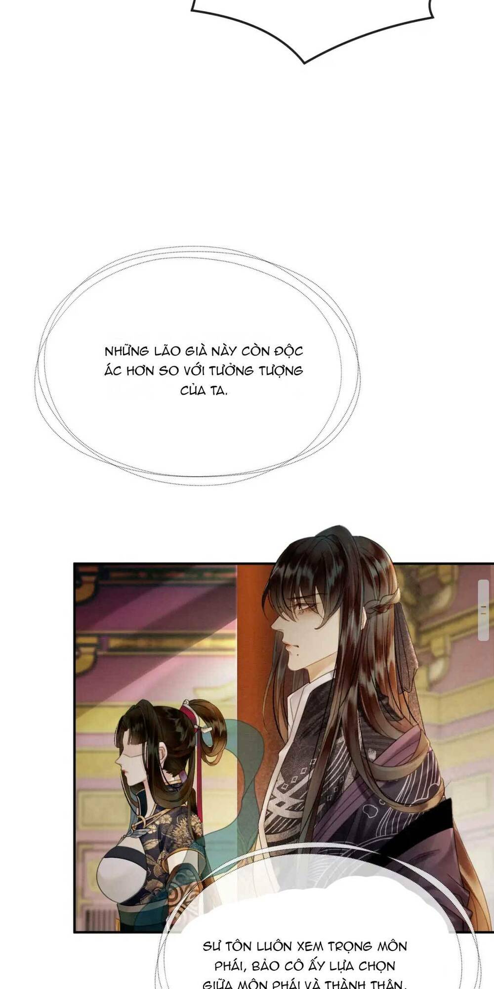 Dạy Hư Đồ Đệ Phản Diện Rồi Phải Làm Sao Đây ?: Chapter 11