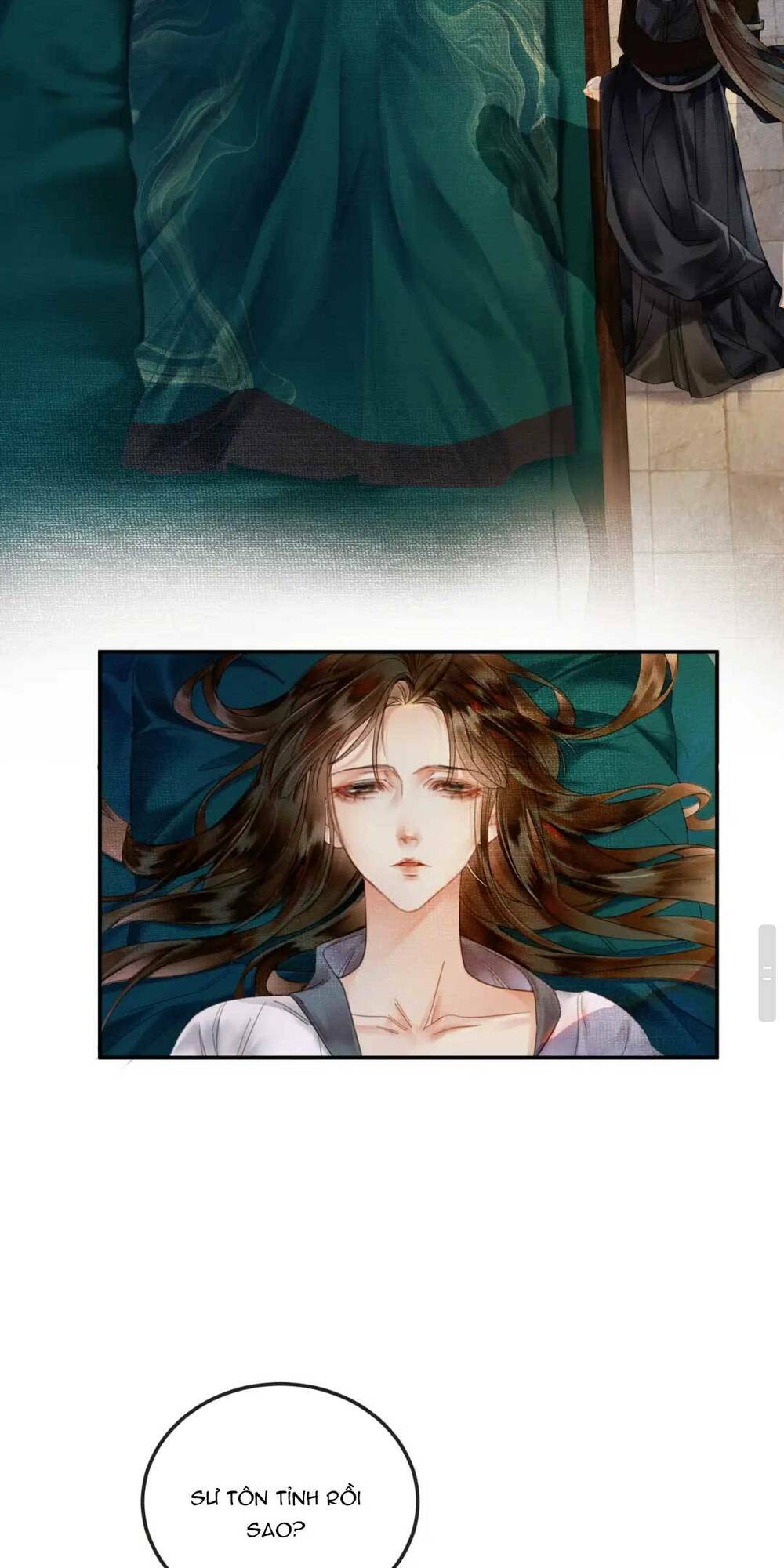 Dạy Hư Đồ Đệ Phản Diện Rồi Phải Làm Sao Đây ?: Chapter 11